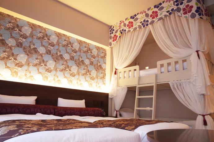 Imagen de la habitación del Hotel Wbf Sapporochuo. Foto 10
