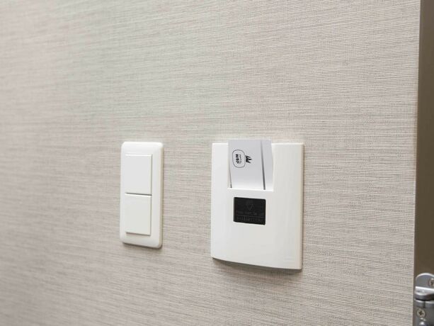 Imagen de la habitación del Hotel Wbf Shinsaibashi. Foto 5