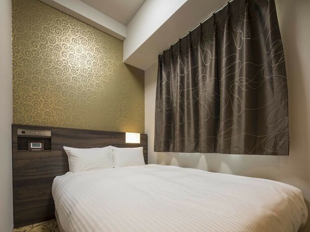 Imagen de la habitación del Hotel Wbf Shinsaibashi. Foto 7