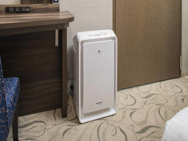 Imagen de la habitación del Hotel Wbf Shinsaibashi. Foto 9