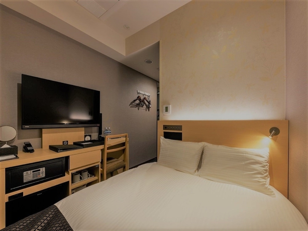 Imagen de la habitación del Hotel Wbf Tokyo Asakusa. Foto 7