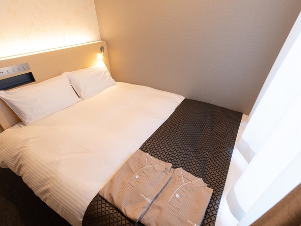 Imagen de la habitación del Hotel Wbf Tokyo Asakusa. Foto 8