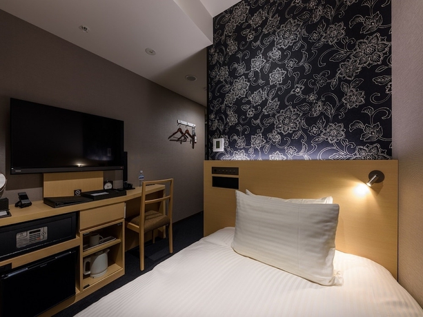 Imagen de la habitación del Hotel Wbf Tokyo Asakusa. Foto 10