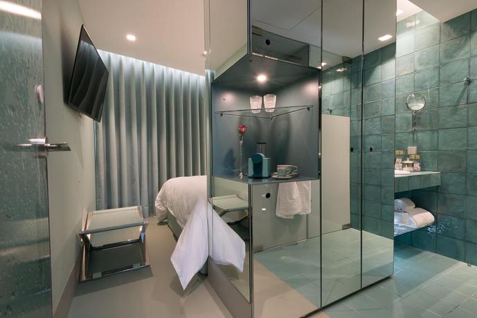 Imagen general del Hotel Wc By The Beautique Hotels. Foto 6