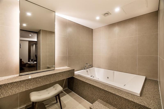 Imagen general del Hotel Wd. Foto 2