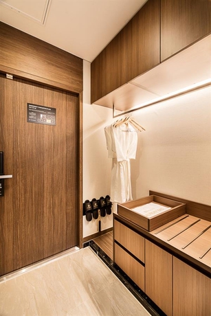 Imagen general del Hotel Wd. Foto 4
