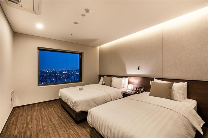 Imagen general del Hotel Wd. Foto 6