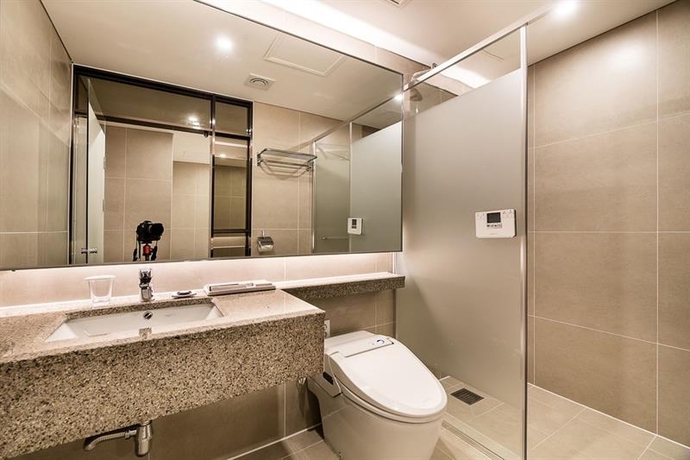 Imagen general del Hotel Wd. Foto 7