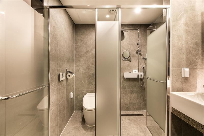Imagen general del Hotel Wd. Foto 8