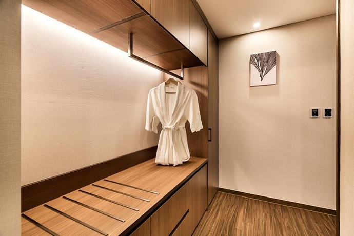 Imagen general del Hotel Wd. Foto 12