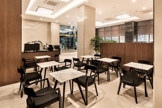 Imagen general del Hotel Wd. Foto 15