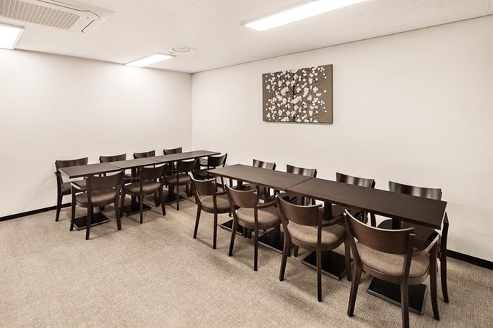 Imagen general del Hotel Wd. Foto 16