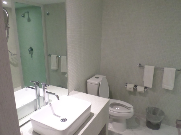 Imagen de la habitación del Hotel We Acapulco. Foto 5