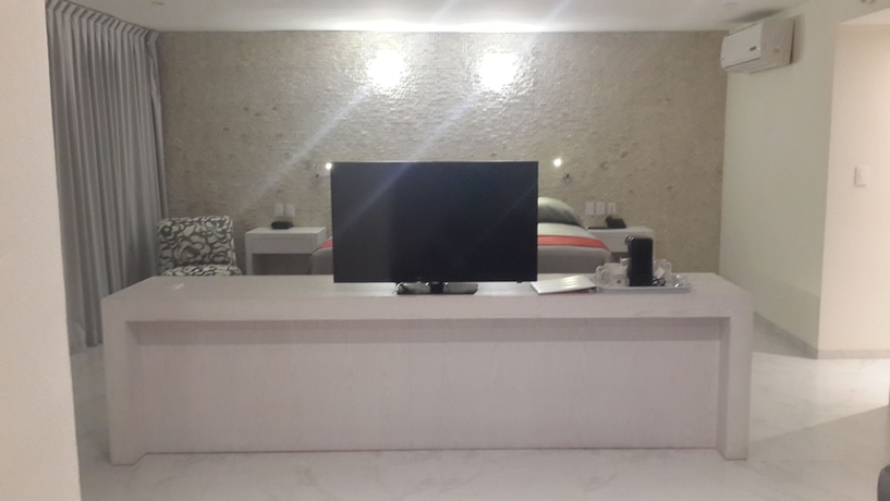 Imagen de la habitación del Hotel We Acapulco. Foto 8