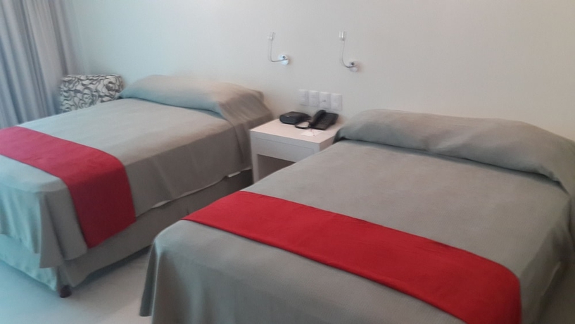 Imagen de la habitación del Hotel We Acapulco. Foto 10