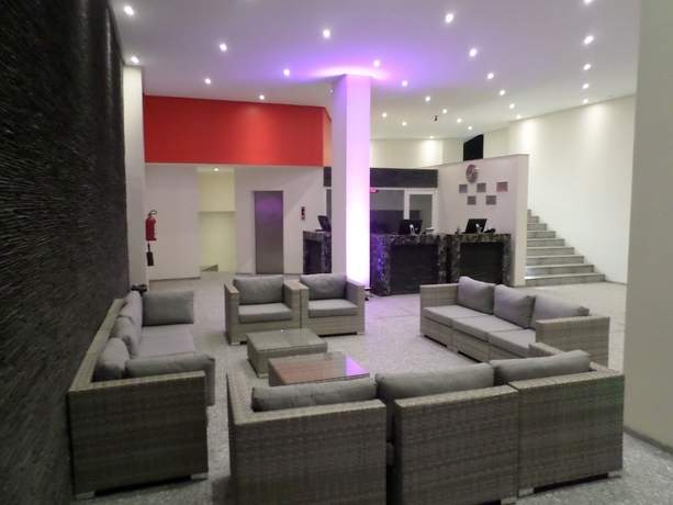 Imagen de los interiores del Hotel We Acapulco. Foto 19