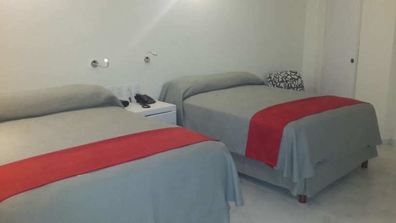 Imagen de la habitación del Hotel We Acapulco. Foto 13