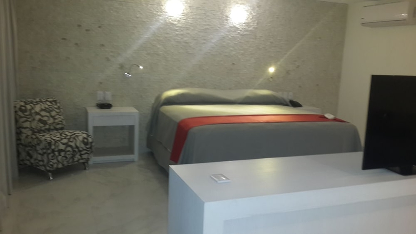 Imagen de la habitación del Hotel We Acapulco. Foto 16