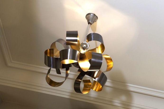 Imagen de los interiores del Hotel We Boutique. Foto 4