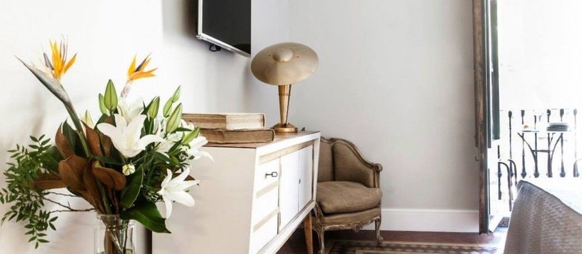 Imagen de los interiores del Hotel We Boutique. Foto 5