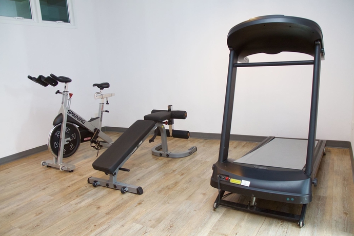 Imagen de los interiores del Hotel We Briza Chiang Mai. Foto 14