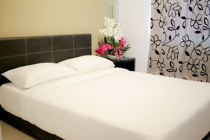 Imagen general del Hotel We. Foto 3