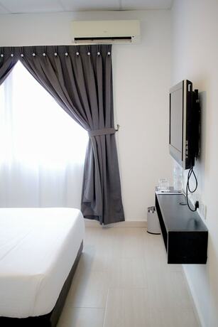 Imagen general del Hotel We. Foto 5