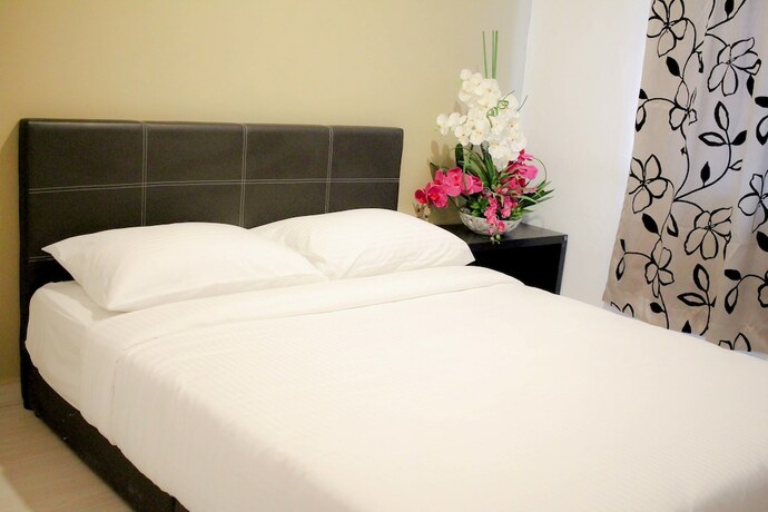 Imagen general del Hotel We. Foto 6