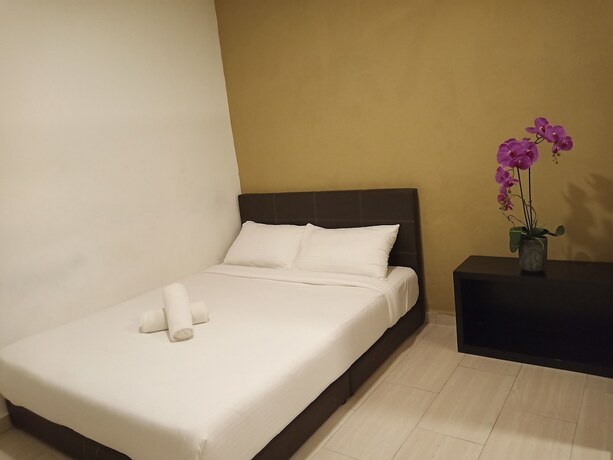 Imagen general del Hotel We. Foto 9