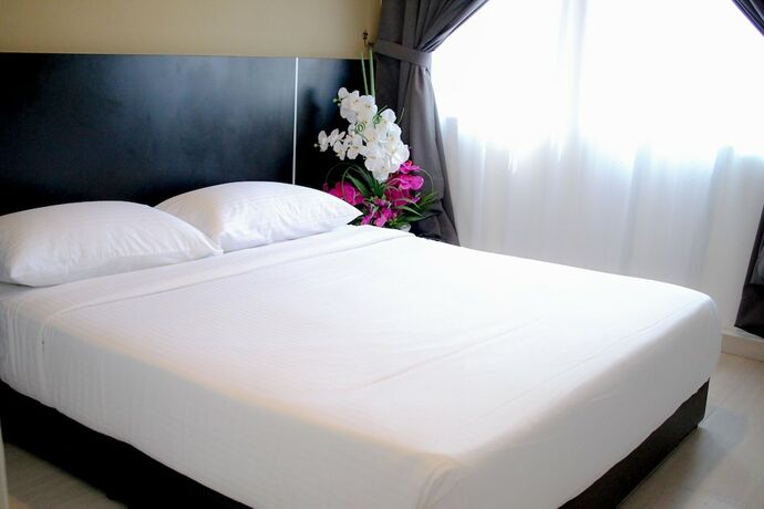 Imagen general del Hotel We. Foto 11