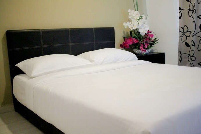 Imagen general del Hotel We. Foto 12