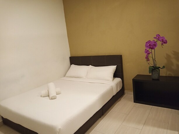 Imagen de la habitación del Hotel We. Foto 31