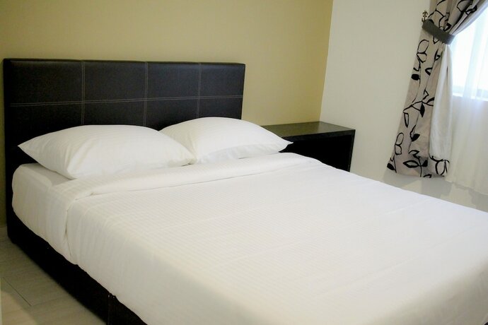 Imagen de la habitación del Hotel We. Foto 33