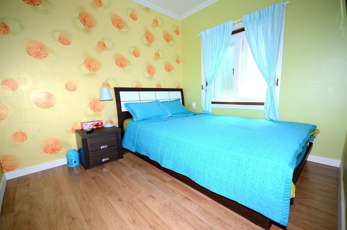 Imagen de la habitación del Hotel We Guest House. Foto 5