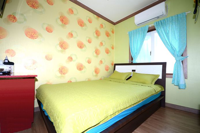 Imagen de la habitación del Hotel We Guest House. Foto 6