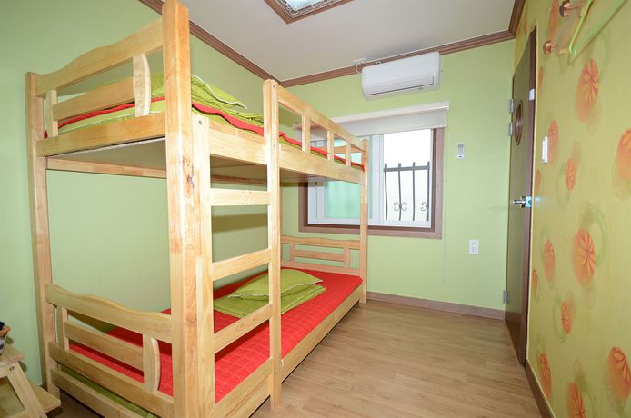 Imagen de la habitación del Hotel We Guest House. Foto 8