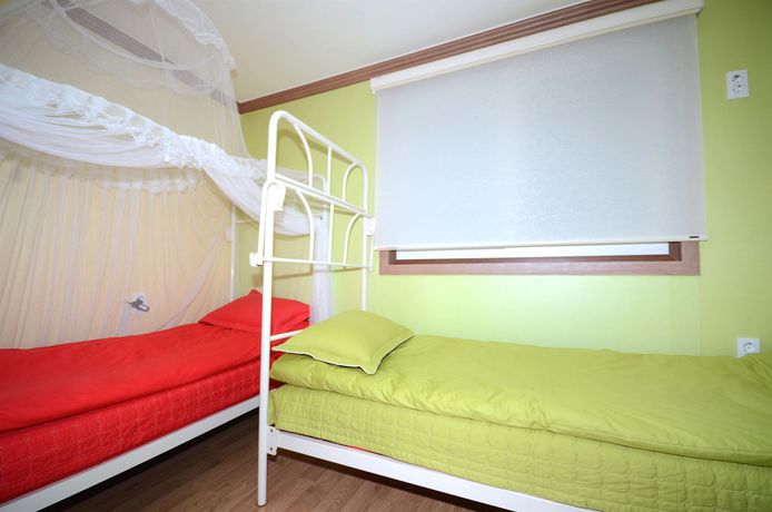 Imagen de la habitación del Hotel We Guest House. Foto 9