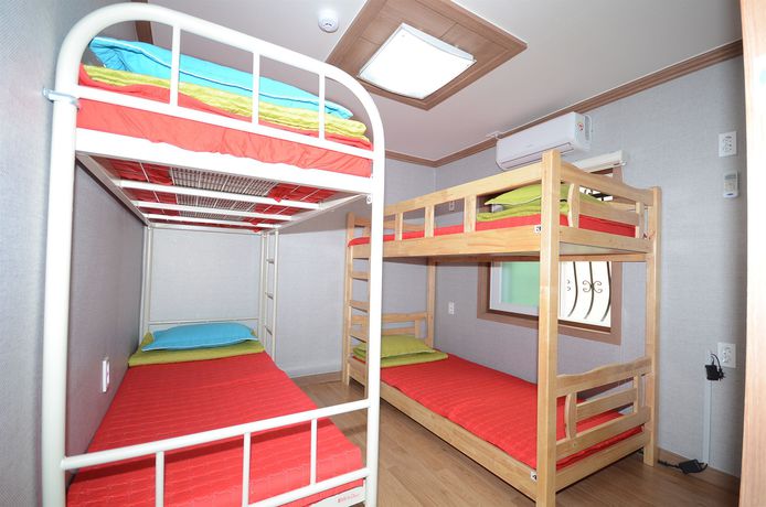 Imagen de la habitación del Hotel We Guest House. Foto 10