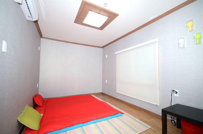 Imagen general del Hotel We Guest House. Foto 2