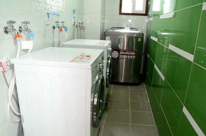 Imagen general del Hotel We Guest House. Foto 3
