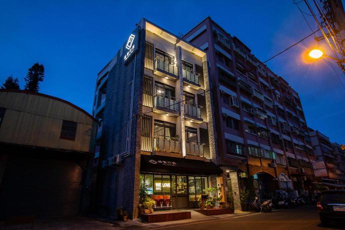 Imagen general del Hotel We Love Inn. Foto 1