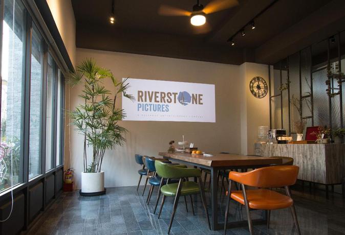 Imagen de los interiores del Hotel We Love Inn. Foto 6