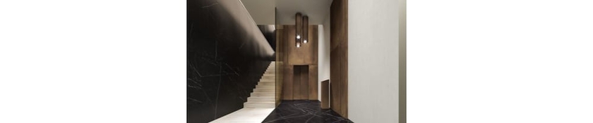 Imagen de los interiores del Hotel We Me Suite. Foto 18