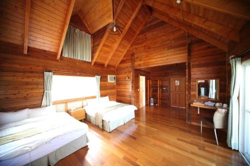 Imagen de la habitación del Hotel We Resort. Foto 7