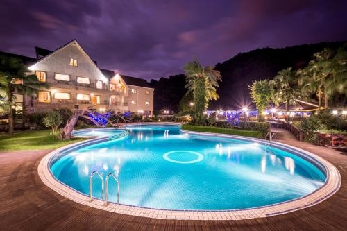 Imagen general del Hotel We Resort. Foto 1