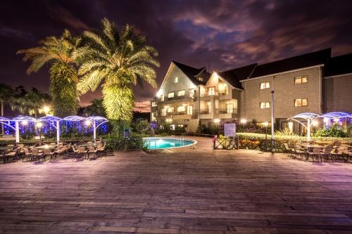 Imagen general del Hotel We Resort. Foto 5