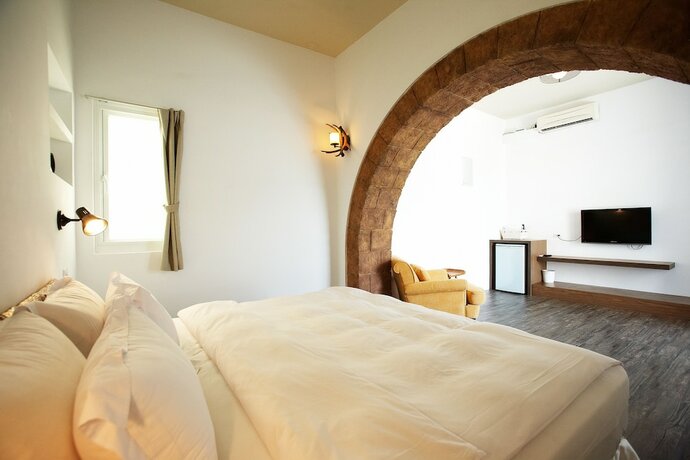 Imagen general del Hotel We Stay Inn. Foto 2