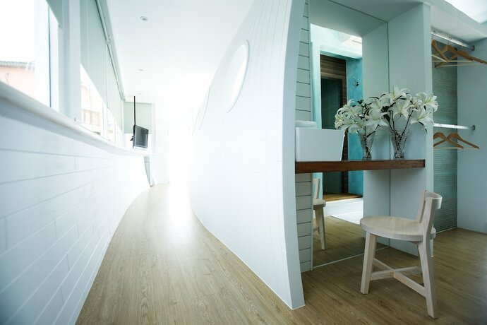 Imagen general del Hotel We Stay Inn. Foto 4