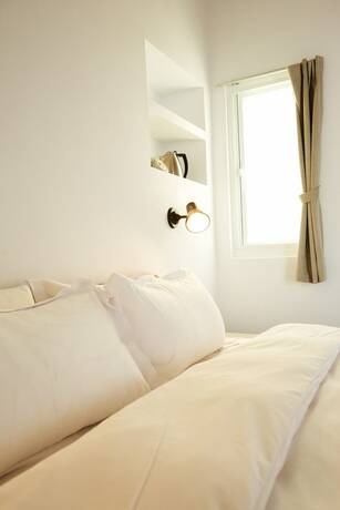 Imagen general del Hotel We Stay Inn. Foto 5