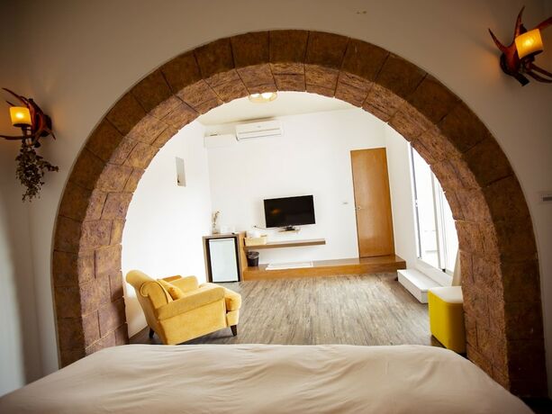 Imagen general del Hotel We Stay Inn. Foto 6